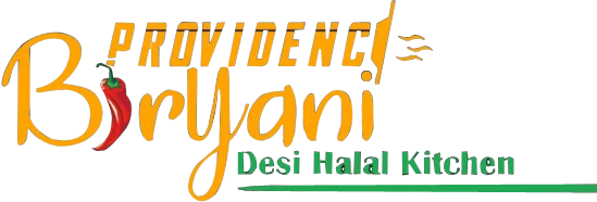 Biryani Vegetarian in Providence, RI